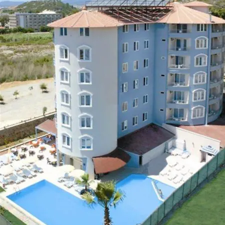 Vital Beach Hotel